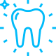 Odontología Estética: Conseguir dientes sanos y fuertes y también tratamientos en labios, encías y en la estructura bucal para mejorar la belleza facial y disfrutar una sonrisa más bonita, aumentando la autoestima.
